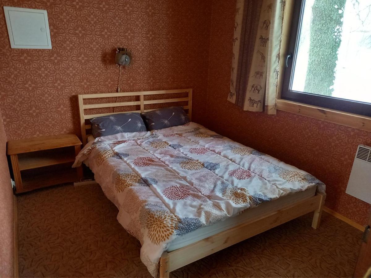 Runenu Tejas Namins Vidzeme Zewnętrze zdjęcie